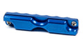 LSM RACING PRODUCTS blue gauge