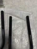 Superlift U-Bolt 4 Pack 9/16x3-1/8x7 Round w/ Hardware