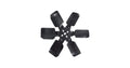 Steel Fan 18in 6 Blade