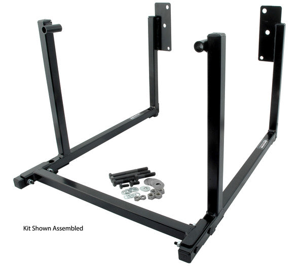 Folding Engine Cradle SBC