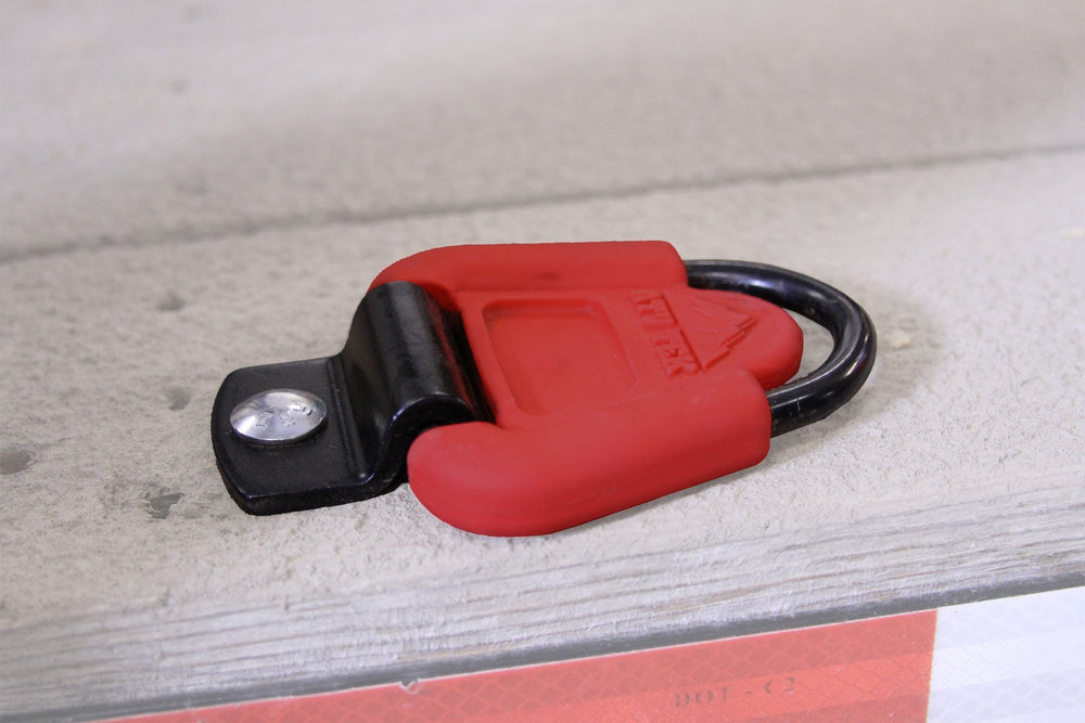ATV-TEK auto part