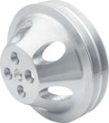 1:1 Crank Pulley