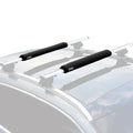 3D ROOF CROSS BAR PADS