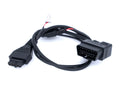 Auto Agent 3 OBDII Cable with 18-Present RAM SGM Adapter EZ Lynk