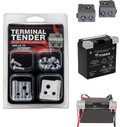Hardline Terminal Tender For Square Flat Battery Post