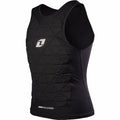 MPD Black Hooded Sweatshirt Large