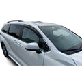 21C SIENNA VENTVISOR 2PC GREY