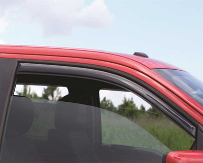 9904 ODYSSEY 2PC INCHANNEL VENTVISORSMOKE