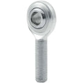 Rod End LH 3/8 Male Steel 10pk