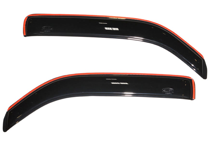 1317 ACCORD 2DR INCHANNEL VENTVISOR
