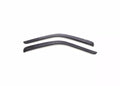 AVS 10-13 Ford Transit Connect Ventvisor Outside Mount Window Deflectors 2pc - Smoke