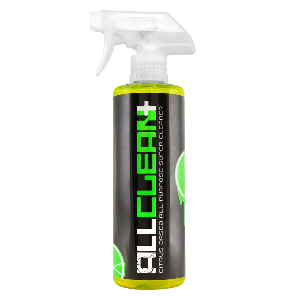 Chemical Guys All Clean+ Citrus Base All Purpose Cleaner - 1 Gallon