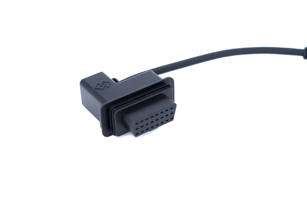 Auto Agent 3 Titan Cable Bundle