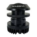Massive auto part