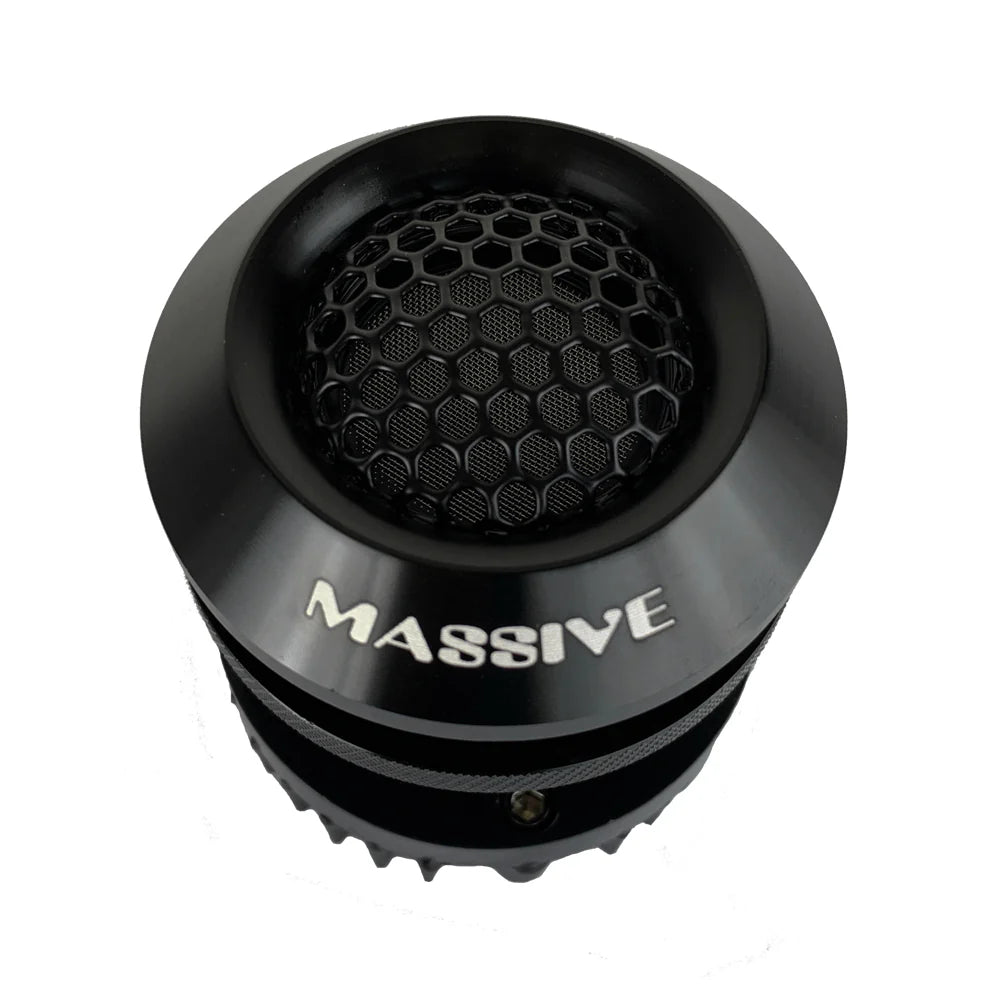 Massive auto part