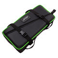 PRP Tool Bag Black/Green -Ea