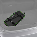 PRP Tool Bag Black/Green -Ea