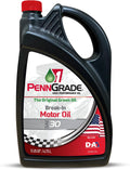 30w Racing Oil 5Qt Bottle