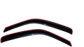 WINDOW VENTVISOR 2PC - FORD