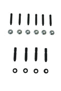 Moroso Chevrolet Small Block/Dart/Rocket Oil Pan Stud Kit
