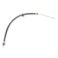 Parking Brake Cable Intermediate 2005-2009 Jeep Grand Cherokee Wk And Commander Xk OMIX