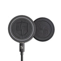 Flex Magnetic Wireless Charger -Black