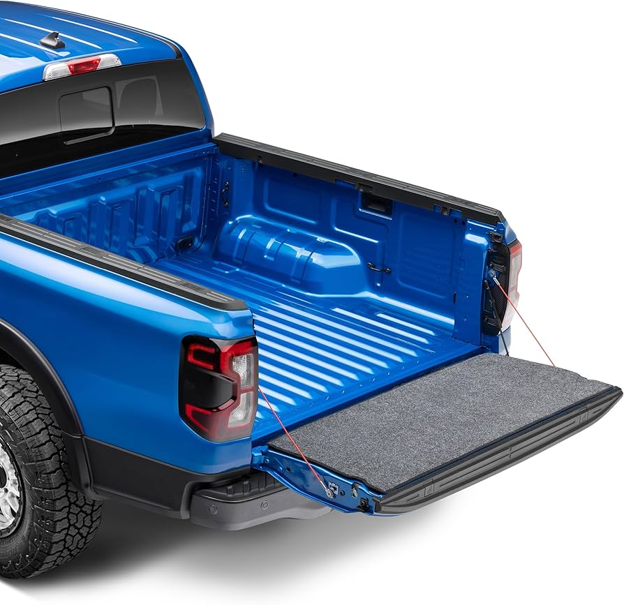 GUARDIAN COMFORT TAILGATE MAT