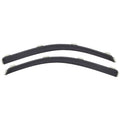 WINDOW IN-CHANNEL VENTVISOR 2PC - NISSAN