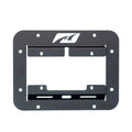 ~(5 lbs. 16X12X4)~ Jeep JK Spare Tire Delete Kit W/Tag Mount Bolts 07-18 Wrangler JK 2/4 Door Motobilt