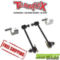 20C GLADIATOR JT MOJAVE: FALCON SHOCK BUSHING KIT FRONT