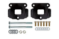UMI Performance 78-88 GM G-Body Engine Side Solid Engine Mounts