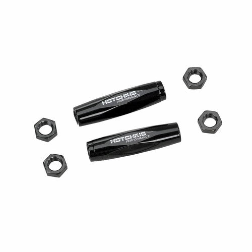 Ti22 PERFORMANCE black auto part