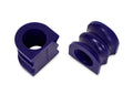 SuperPro 2005 Nissan Frontier LE Front 34.3mm Sway Bar Mount Bushing Sedt