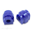 SuperPro 2005 Nissan Frontier LE Front 34.3mm Sway Bar Mount Bushing Sedt