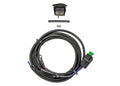ARB RELAY SUB HRNSS W/SWITCH NAC11UHR