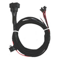 ARB RELAY SUB HRNSS W/SWITCH NAC11UHR