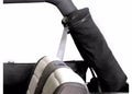 Trail Bag Sport Bar Mounted; 55-18 Jeep CJ Wrangler YJ TJ JK