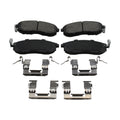 DISC BRAKE PADS
