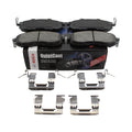 DISC BRAKE PADS