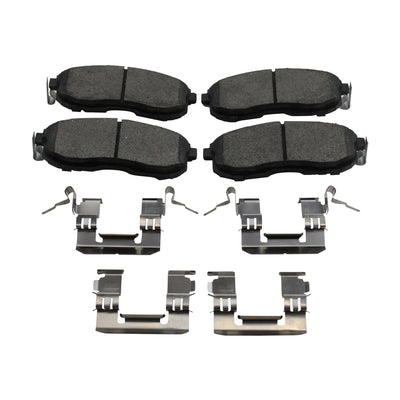 DISC BRAKE PADS