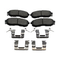 DISC BRAKE PADS