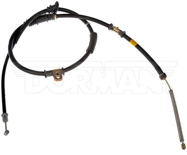 BRAKE CABLE