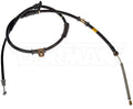 BRAKE CABLE