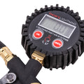 THOR'S LIGHTNING DIGITAL TIRE PRESS