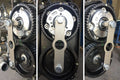 Torque Solution Camlock Tool - Subaru EJ Turbo Engines