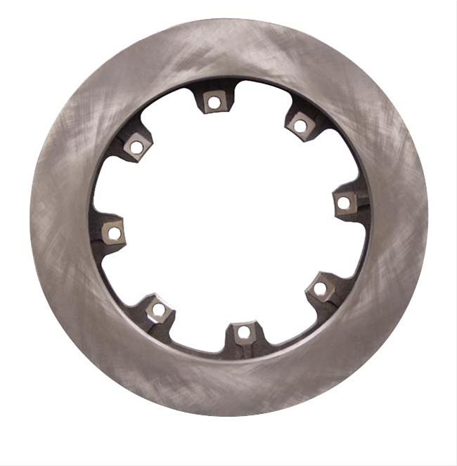 8 Bolt Rotor 1.25in Straight Vane