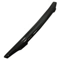 AVS 00-07 Mazda MPV Ventvisor Outside Mount Window Deflectors 2pc - Smoke