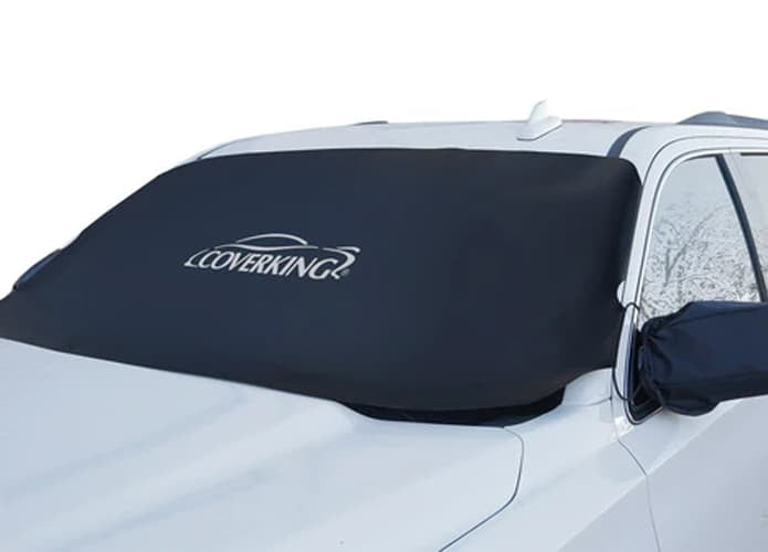 COVERKING auto part