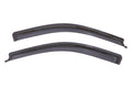 ~(2.2 lbs. 46X11X1)~ WINDOW VENTVISOR 2PC - FORD