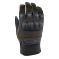 Speed and Strength Call to Arms Gloves Brown - XL
